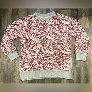 Simply Southern Sweater Size Large